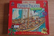 Horrible Histories Puzzle