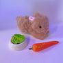 Our Generation Dog Grooming kit, German Shepard and bunny set Image 4