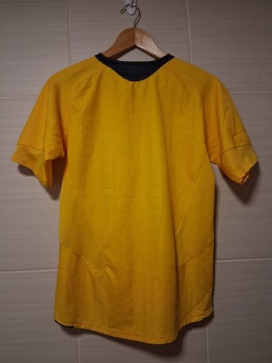 Arsenal Jersey. Official Nike Arsenal Away Jersey From Season 2005 / 2006. Authentic Original From The Time.  Not A Modern Day Remake.