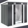 Metal Shed Image 6