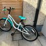 gorgeous 6 gear bike Image 4