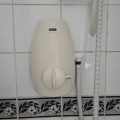 aqualisa aquastream shower