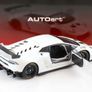 Lamborghini Huracan Lp620-2 - 1/18 - Autoart - New In Box Image 3