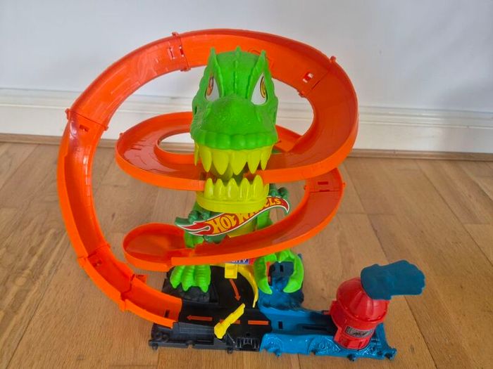 hot wheels toys