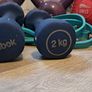 Kettle bells set Image 2