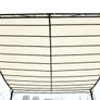 3 x 3m Pergola Gazebo Image 9