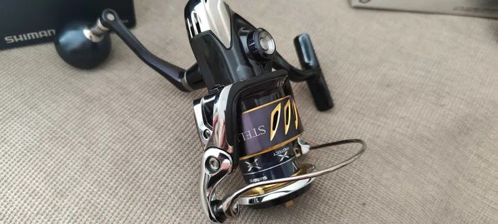 Shimano Stella SW 5000 PG