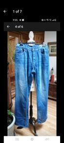 Jack and Jones jeans new with tags