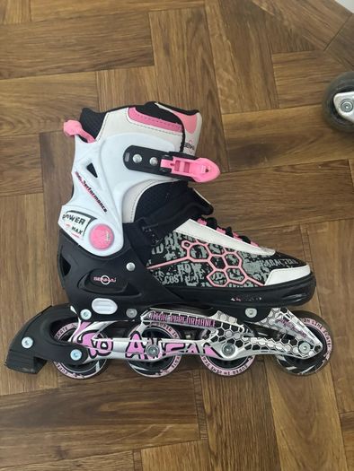 Rollerblades UK 5-7