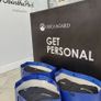 Liquidation Sale Water Sports Stock Image 2