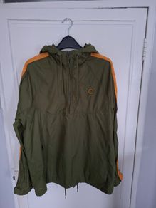 Pretty Green Smock