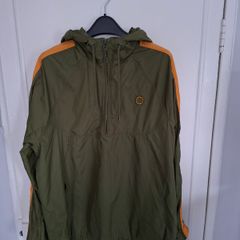 Pretty Green Smock