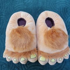 Novelty Slippers..