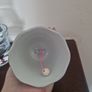 vintage ceramic bell Image 5