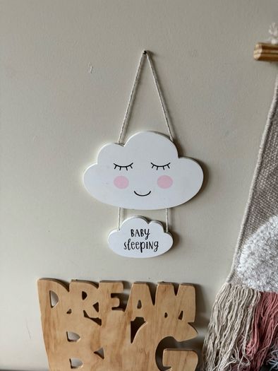 Nursery children's Decor Bundle