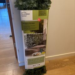 Trellis/ Privacy screen