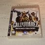 Call of Juarez  Bound in Blood Top Playstation 3 Game For Sale Here Image 5