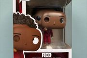 Funko Pop - Red 1858 - Us Movie - Vinyl Action Figure
