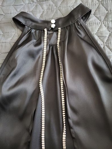 Top open back
