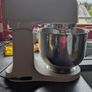 Kendood 'Kmix' stand mixer. Cream Image 2
