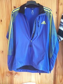 Adidas Sports Top.
