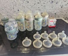 Bottles