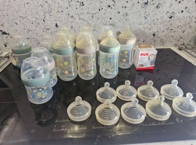 Bottles