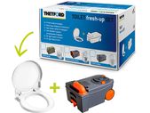 Thetford Toilet fresh-up Set C250/C260