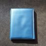 Genuine Collecta Blue Mini Coin Wallet / Pocket Album (Used) Image 4