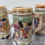 vintage toby jugs Image 2
