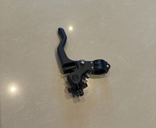 Engine bike