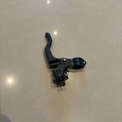 Engine bike