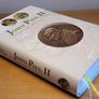 John Paul ll medallic art book - coins, medals book Image 3