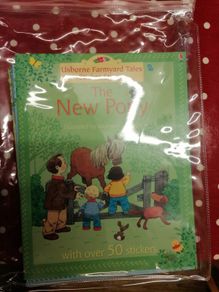 Usborne Farmyard Tales