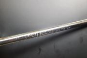 Mercedes Heyco lug nut wrench 17mm 120 581 0246