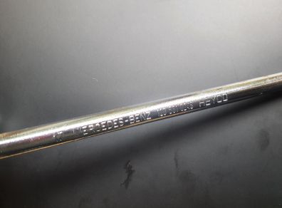Mercedes Heyco lug nut wrench 17mm 120 581 0246