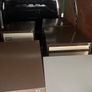 5 Heavy Duty 4 Drawer Filing Cabinets Bisley & Vickers Image 3
