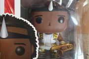 WWE Funko Pops
