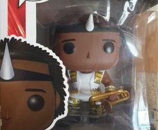 WWE Funko Pops