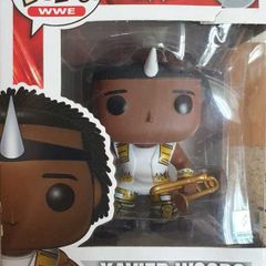 WWE Funko Pops