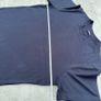 Navy Massimo Dutti T-Shirt Image 7