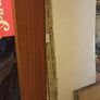 Narrow Door with Full length Mirror Image 4