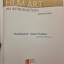 Film Art. An Introduction Ninth Edition. By David Bord Well & Kristin Thompson. Image 2