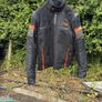 KTM Pegscratch Motorcycle Jacket Image 6
