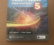 Text and Tests 5