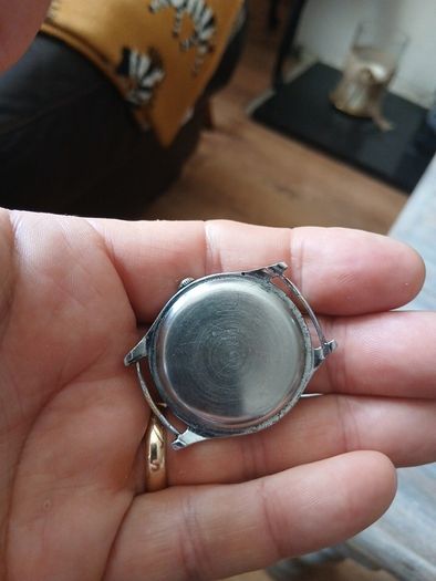 swiss made military watch