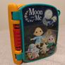 Vtech Moon & Me Touch & Learn Electronic Book Image 9
