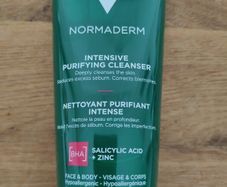 Vichy Normaderm
