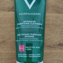 Vichy Normaderm