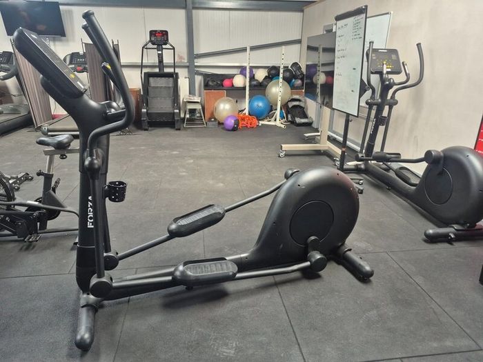Gym Equipment